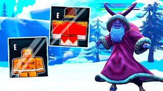 This Christmas Dungeon Drops INSANE Loot (Even For New Players) | Arise Ragnarok