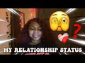 WILL I BE IN A RELATIONSHIP IN 2 MONTHS ??? | MINI GRWM + LONG OVER DUE Q&amp;A  ‼️