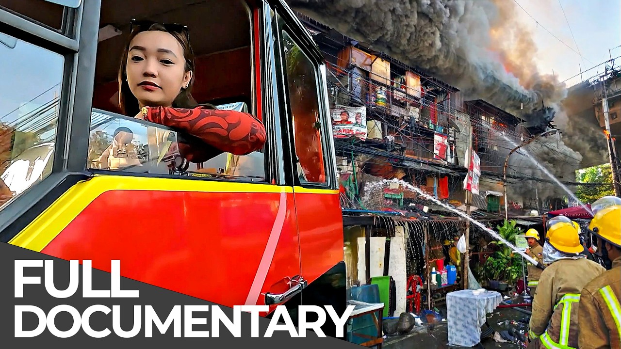 Documentary backdrop image for Filipino Inferno Hunters (2026)