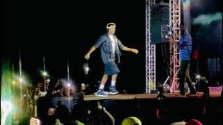 ST Gambian Dream performance at TOSHIB EP Lunching What’s On Gambia 