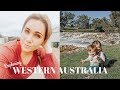 Exploring Toodyay WESTERN AUSTRALIA - Rapids + I have Hashimotos!!! WA | Avon Valley