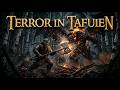 Terror in Tafuien: Slaying the Remnant of Morgoth | LOTR LORE #LotR