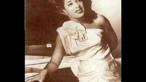 Mabel Scott - Baseball Boogie