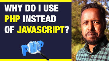 Maxaan PHP u isticmaalaa anigoo JS Isticmaali Karo?