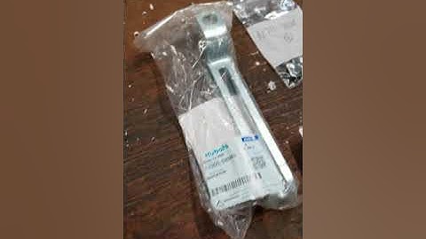 Bucket Level Indicator - Kubota L435 Loader