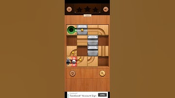 How to finish level no 32 in unblock ball