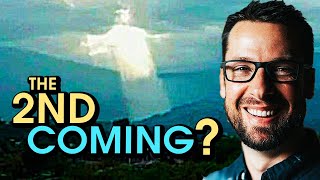 What Will The Second Coming Look Like?: The Mark Series pt 54 (13:24-27)