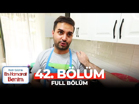 En Hamarat Benim 42. Bölüm