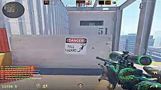 Hips Dont Lie❤️Cs2 Montage