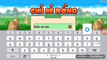 Cho acc ngọc rồng online miễn phí 100% đổi được mật khẩu | Pop Kis Music