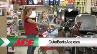 Why Visit Outer Banks Ace This Spring?