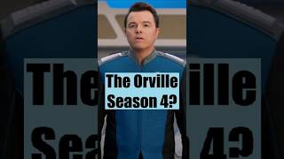 The Orville - It's Future Revealed! 👀