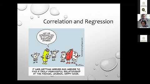 AREFOR20: Demystifying Linear Regression Models by Martin Bagaram (Part 1)