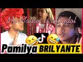 Joke timepamilya brilyantenunoytv official