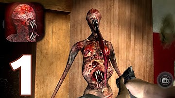 House 314 - Gameplay Walkthrough Part 1 - Tutorial (ANDROID/IOS)