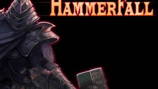 Hammerfall  Restless Soul