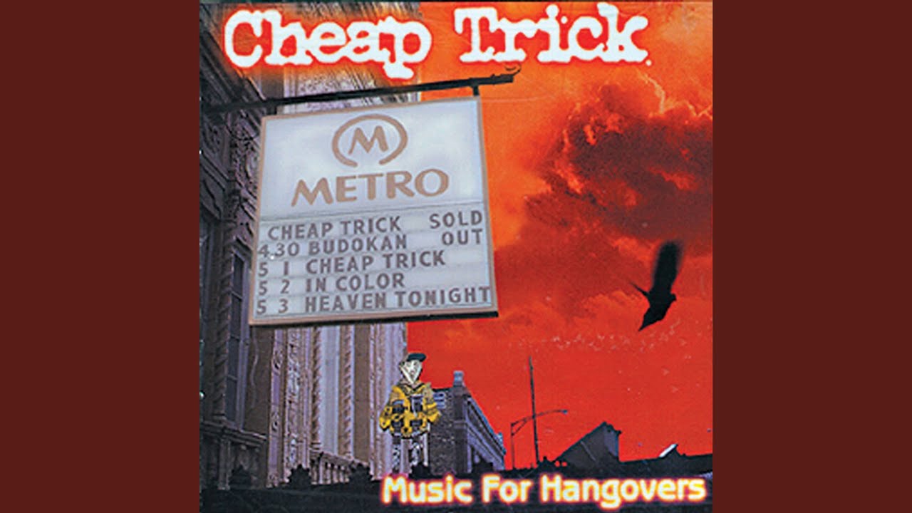 I Want You To Want Me – 2 Loud 2 Old Music