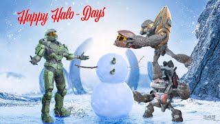 Halo Infinite | Holiday 2021 Community Stream