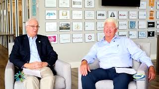 CONVERGE | Mayor Phil Cromer & Larry Toomer: Town Environment & Infrastructure | WHHITV