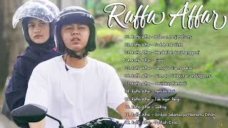 Raffa Affar Full Album 2023   Balasan Janji Palsumu, Sudah Tak Cinta