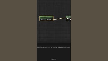 rotate enemy towards you #short
