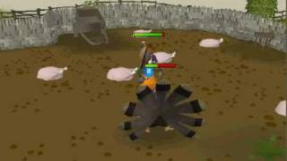runescape easter carrot max hits!!!!!!!!