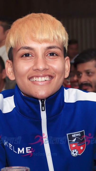 REKHA POUDEL ll STRIKER