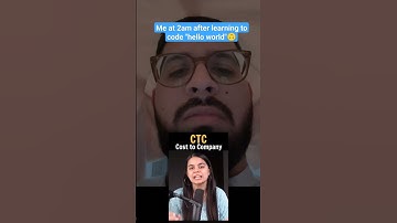 manifestation done right.💯 #acciojob #coding #softwareengineer