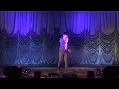 #516 Роман Бударин - Конкурс "Рюмка водки на столе"
