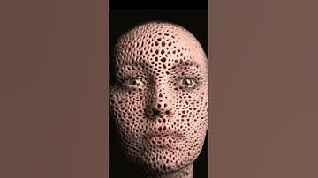 Real Trypophobia Test  (99% will fail)
