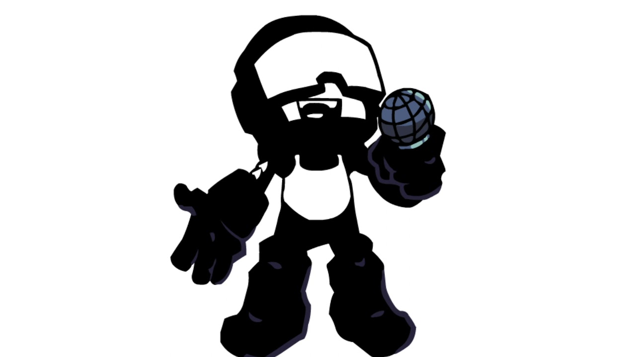 Friday Night Funkin' Guns (Vocals Only)