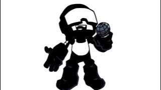 Friday Night Funkin' Guns (Vocals Only)