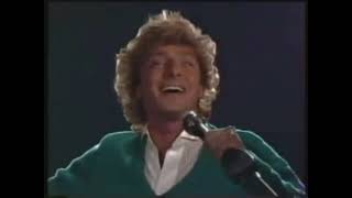 Barry Manilow - Memory