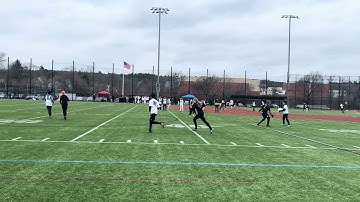 04 13 25 Winchester Round Robin Game 2 vs Cambridge video 04 of 07