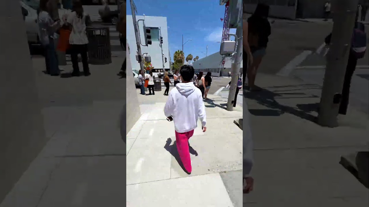 How Clean Is Beverly Hills California 🇺🇸