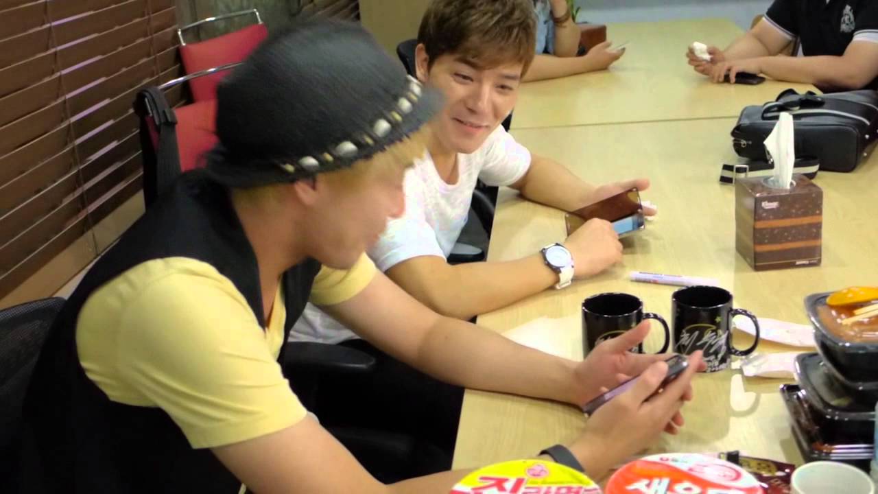 [iYagiShow 분장실] 62회 살리에르 팀