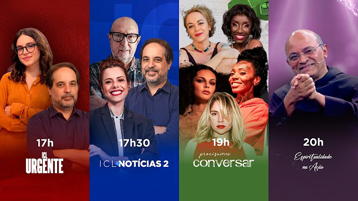 ICL URGENTE COM RODRIGO VIANNA E ICL NOTÍCIAS 2 - 15/JULHO ÀS 17h
