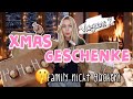 Meine Weihnachtsgeschenke shoppen  *FAMILY nicht gucken | MaVie Noelle