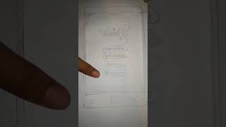 Paper Prototype Game Design