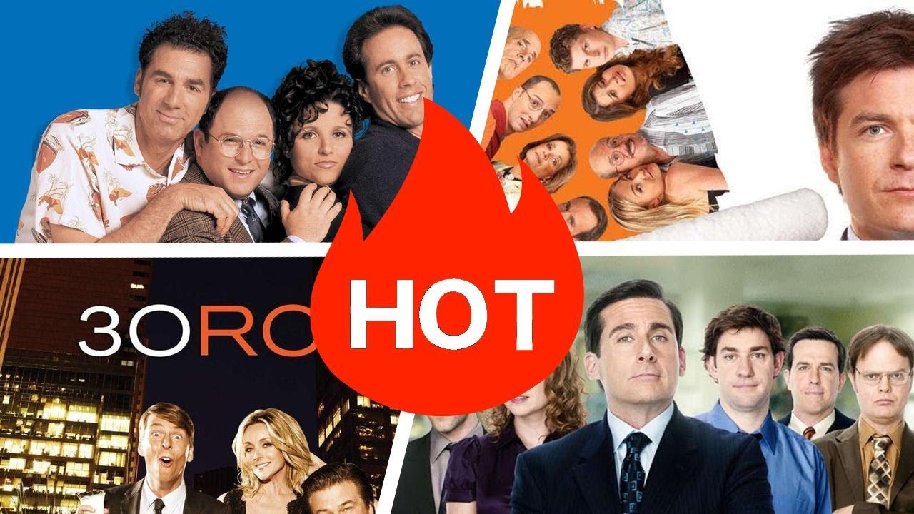 What To Watch If You Love 'Veep' ➊