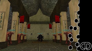 [P99] Flipsides: City of Mist Walk through