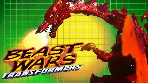 Transformers React to Beast Wars Episode 49 (Master Blaster) #transformers