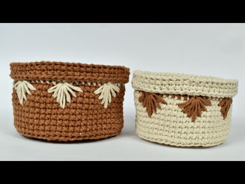 🎬 Video relacionado con cubremacetas grandes