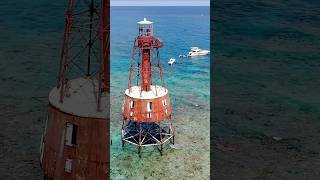 Key west to bimini Bahamas
