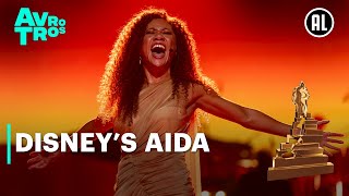 Disney’s AIDA - Vergeet hem | Musical Awards: the Kick-off 2023