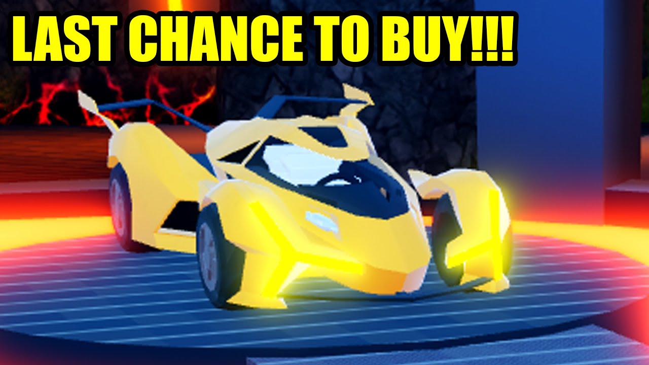 LAST CHANCE To GET M12 MOLTEN Roblox Jailbreak YouTube last-chance-to-get-m12-molten-roblox-jailbreak-youtube