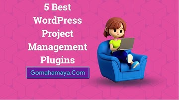 5 Best WordPress Project Management Plugins 2022