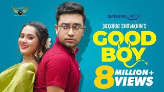 Good Boy | Full Natok | Jovan | Keya Payel | Jakaria Showkhin | Bangla Natok 2023