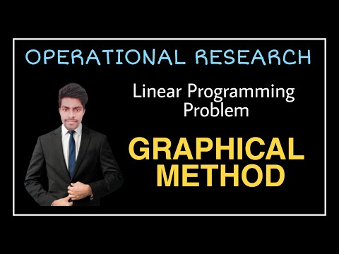 Graphical Method |