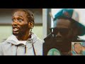 Terence Crawford Responds to Jaron Ennis Claiming He'll KO Him!!!
